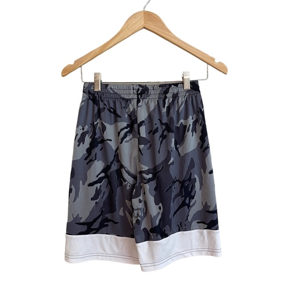 Adidas Athletic Shorts - Picture 2 of 4